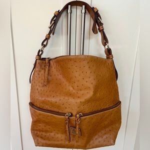 Dooney & Bourke Dillen Dome Shoulder Bag